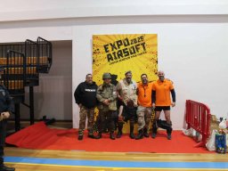 2025-11-22  EXPOAIRSOFT 2025